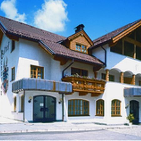Gasthof Genosko Spiegelau Εξωτερικό φωτογραφία
