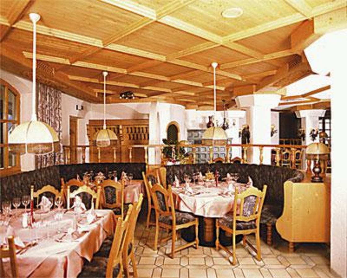 Gasthof Genosko Spiegelau Εξωτερικό φωτογραφία